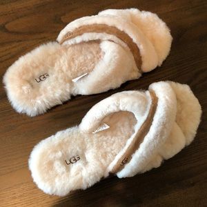 Ugg Slippers